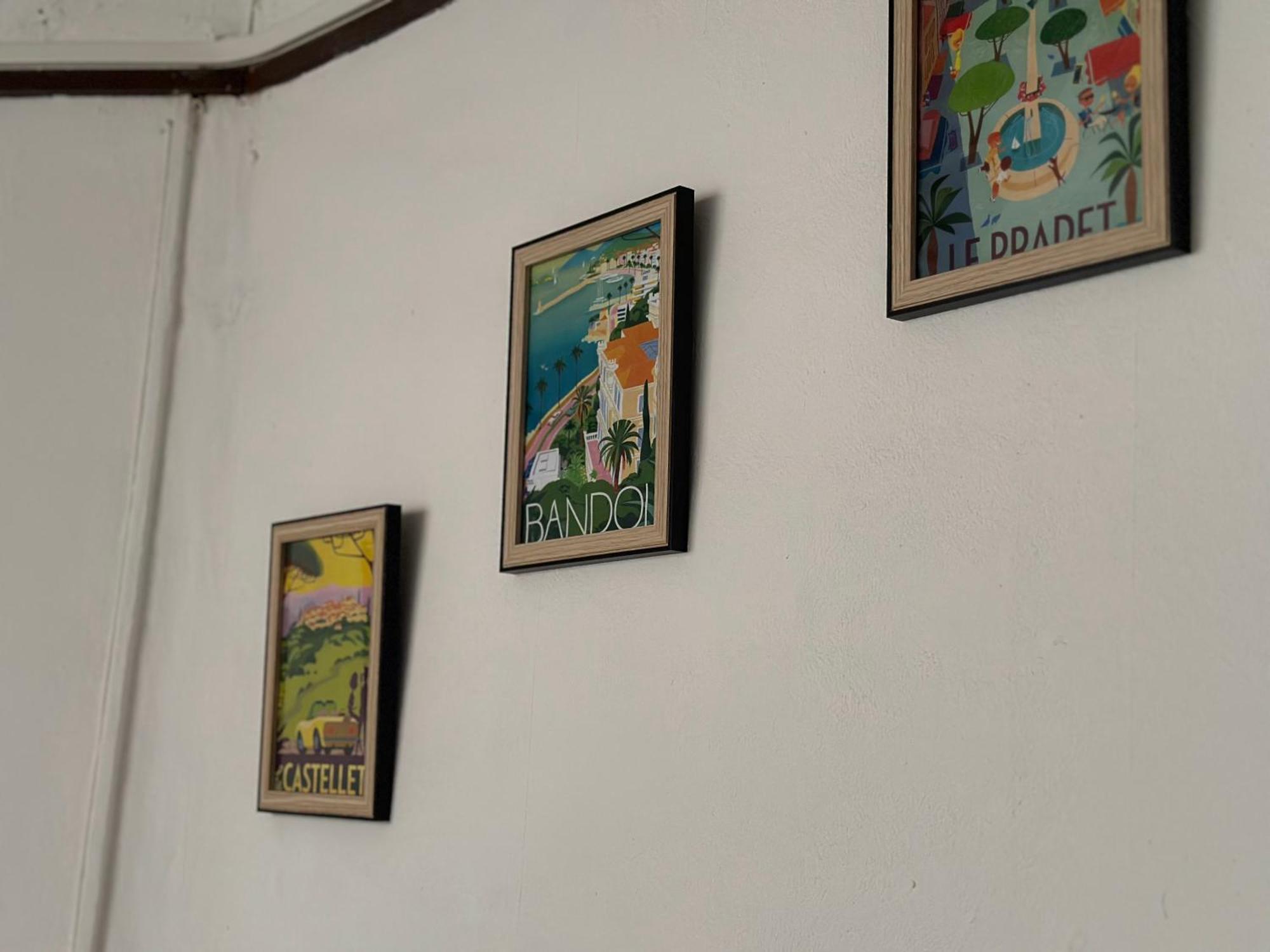Le Refuge Du Port Apartment