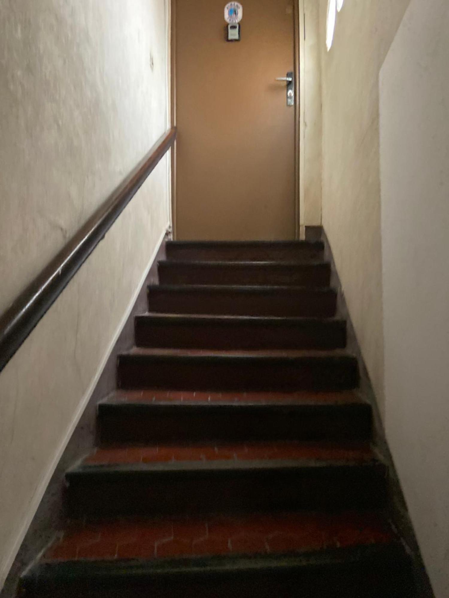 Le Refuge Du Port Apartment Toulon
